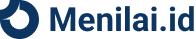 Logo menilai.id